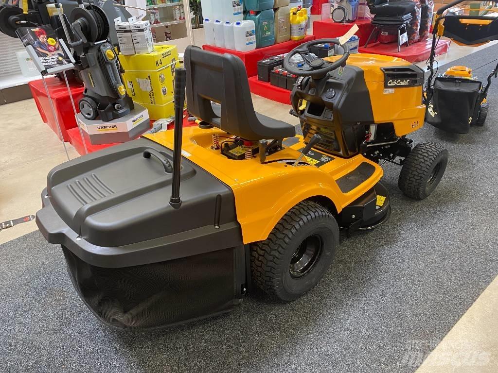 Cub Cadet LT1 NR92 Tractores corta-césped