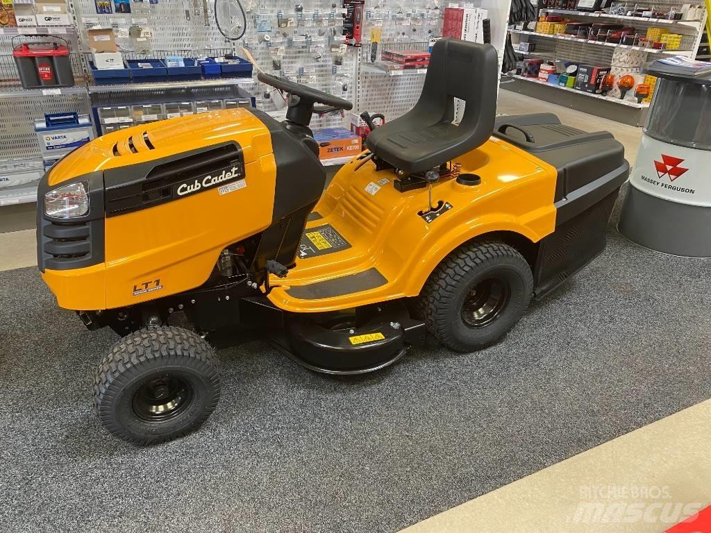 Cub Cadet LT1 NR92 Tractores corta-césped