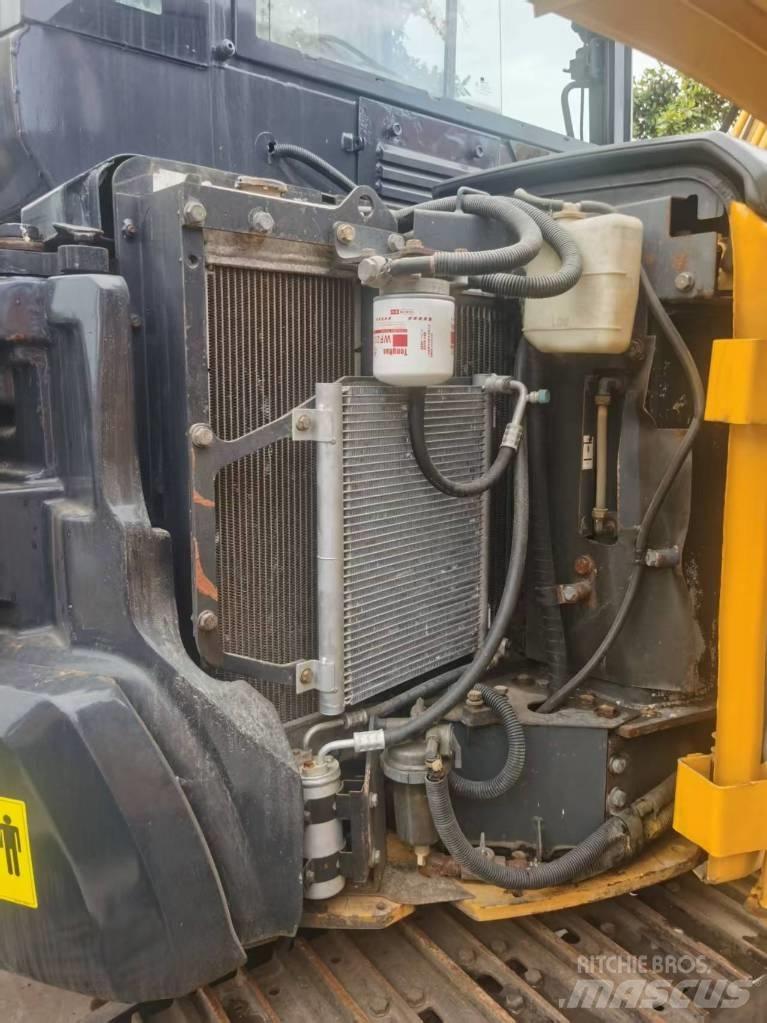 Komatsu PC 55 MR Mini excavadoras < 7t