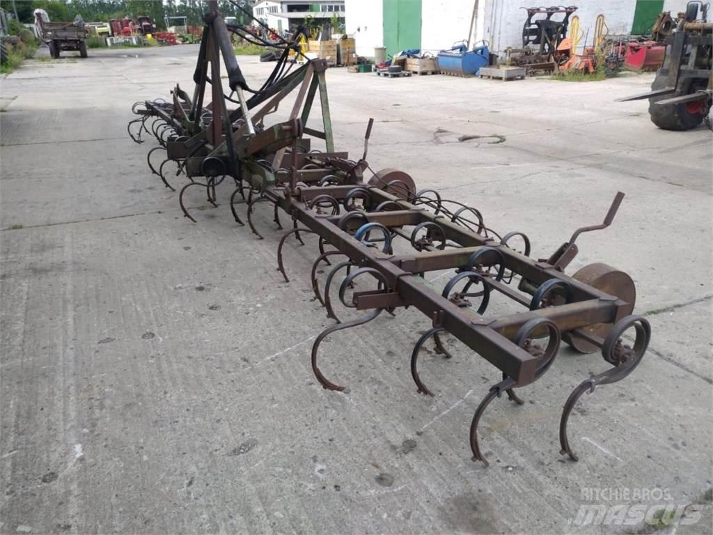Agrostroj KON 800 Cultivadores