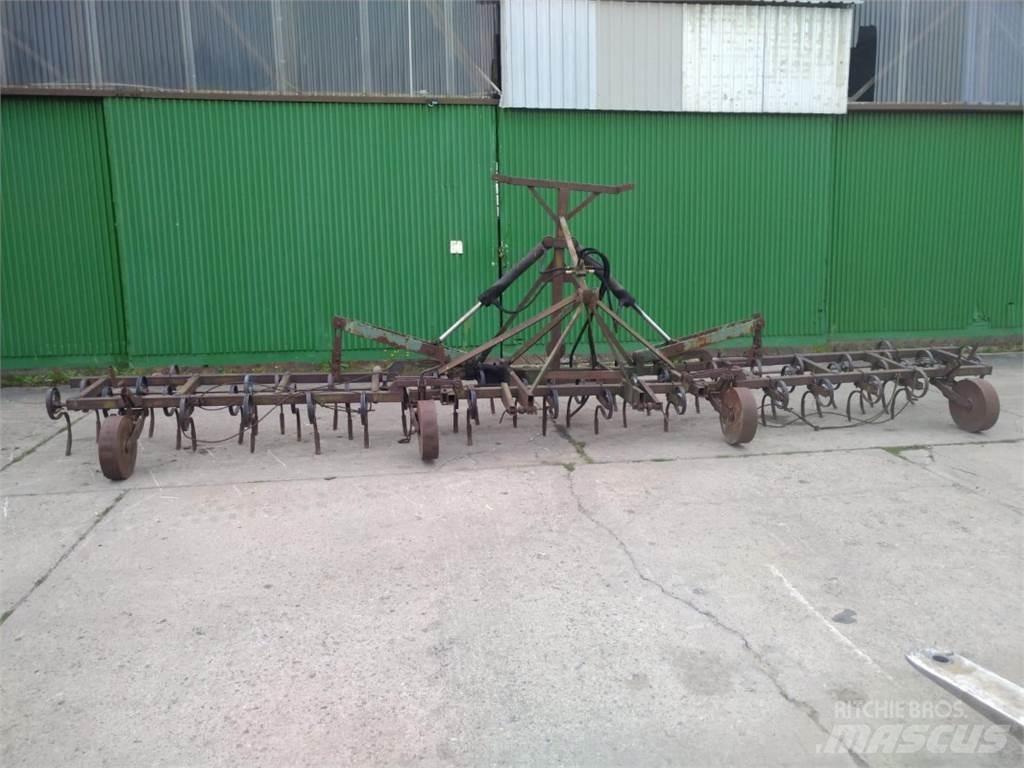Agrostroj KON 800 Cultivadores