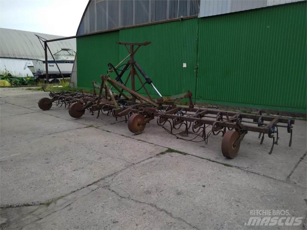 Agrostroj KON 800 Cultivadores