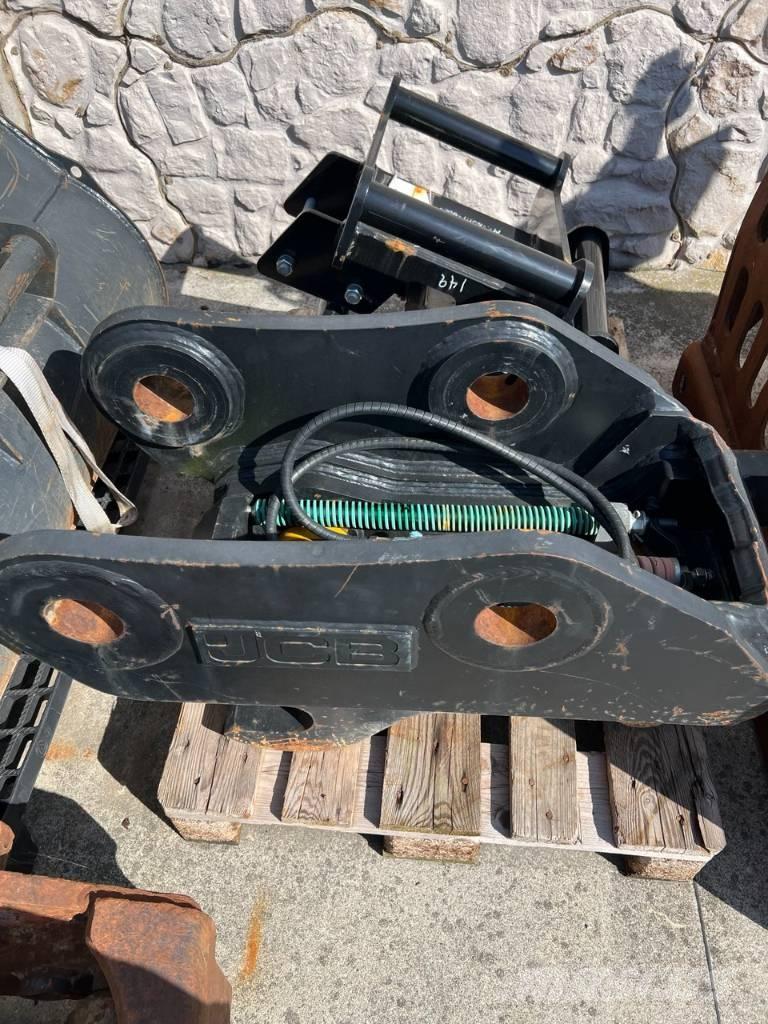 Geith 980/A8252 Enganches rápidos