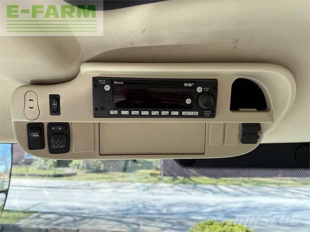John Deere 6145r Tractores