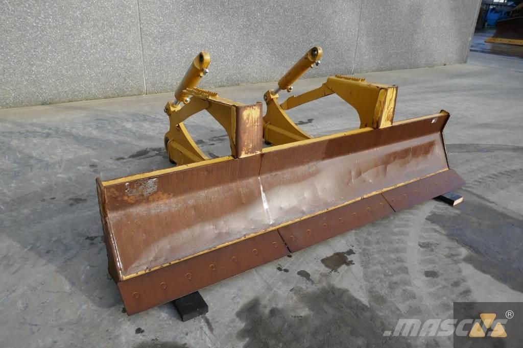 CAT Skidder blade Cuchillas