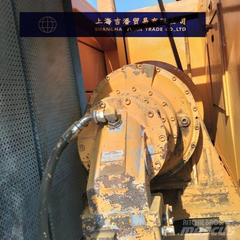 Kobelco 7150 Grúas de oruga