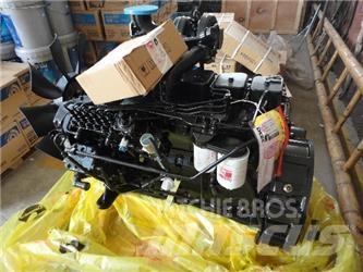Cummins 6BTA5.9-C130 Motores