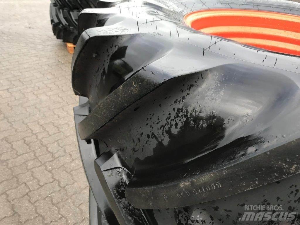Michelin 600/70R30 Neumáticos, ruedas y llantas