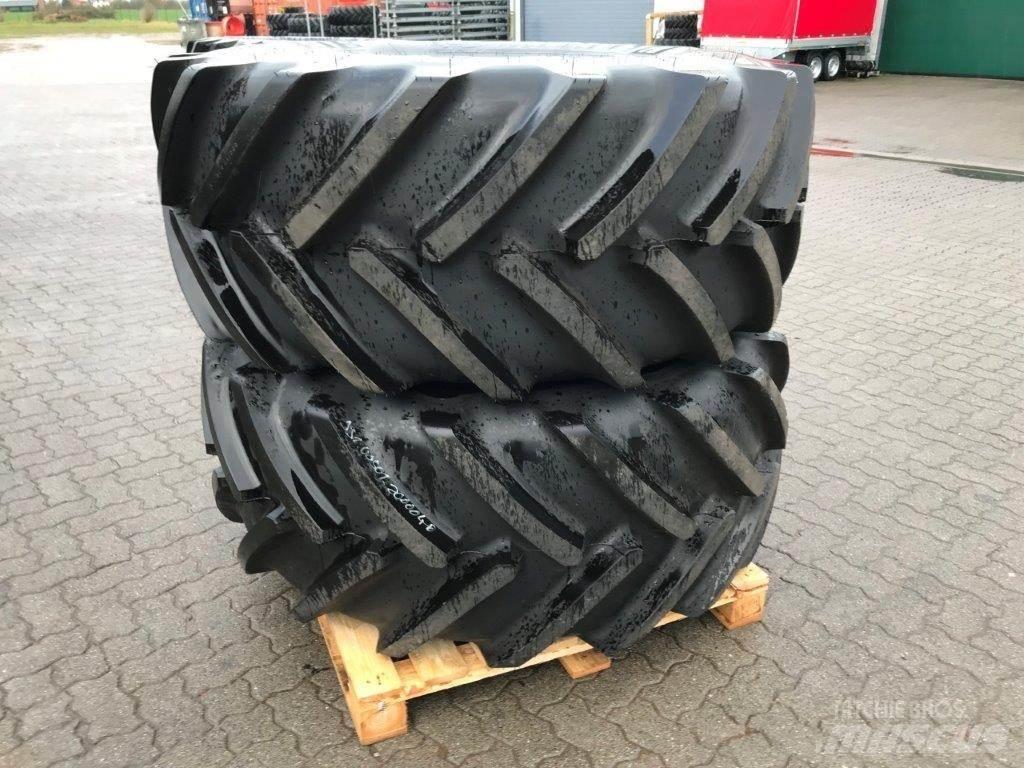 Michelin 600/70R30 Neumáticos, ruedas y llantas