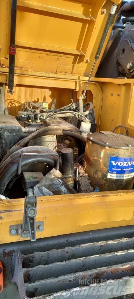 Volvo EC 300EL Excavadoras de cadenas