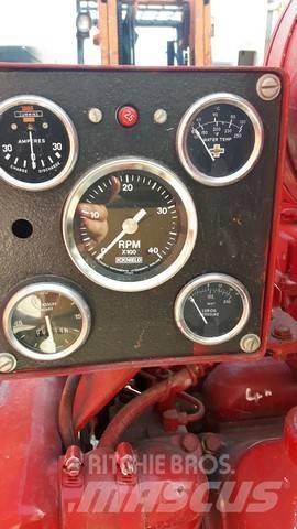 Worthington  171 m3/h Bombas de agua