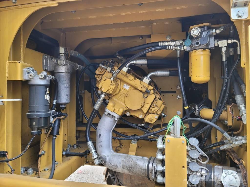 CAT 330FL Excavadoras de cadenas
