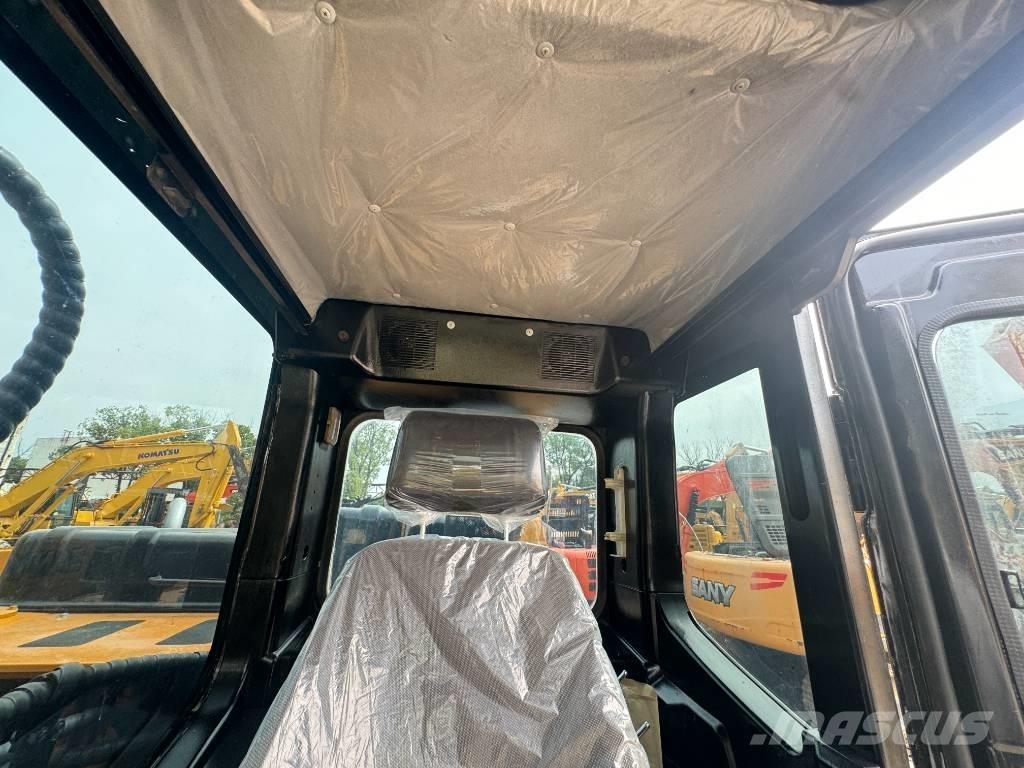 Sany SY 215 H Excavadoras de cadenas