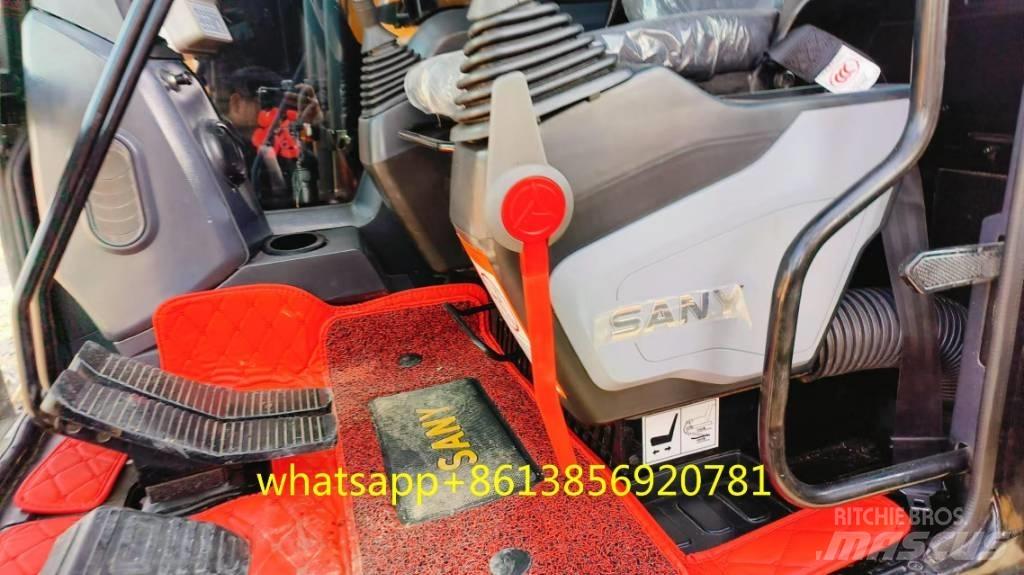 Sany SY 215 C Excavadoras de cadenas