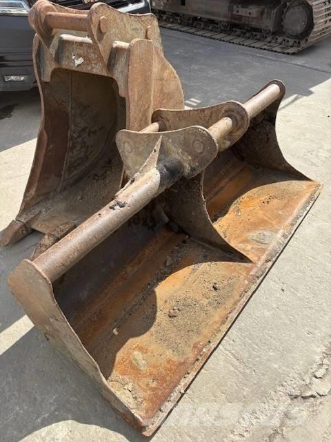 CASE CX 130 D LC Excavadoras de cadenas