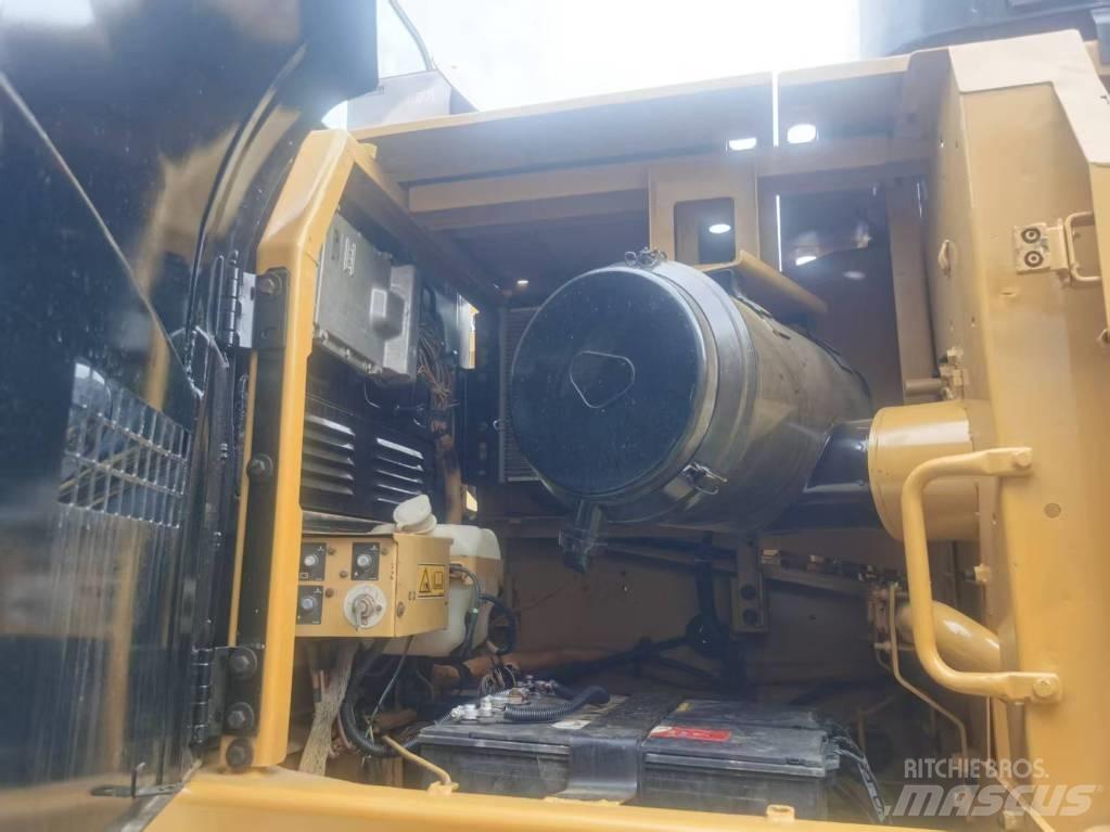 CAT 336 D Excavadoras de cadenas