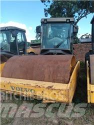Volvo SD 105 Compactadores de suelo
