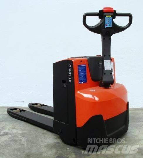 BT LWE 200 Transpaletas Electricas