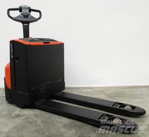 BT LWE 200 Transpaletas Electricas