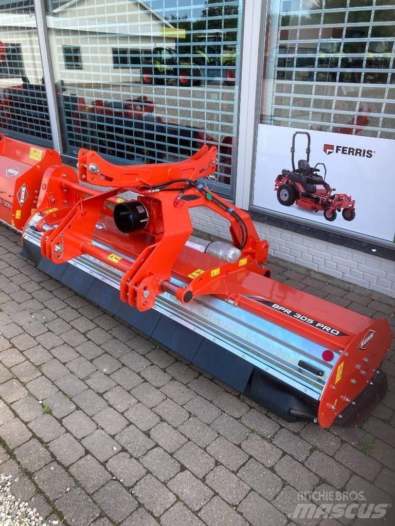 Kuhn BPR 305 Pro Segadoras