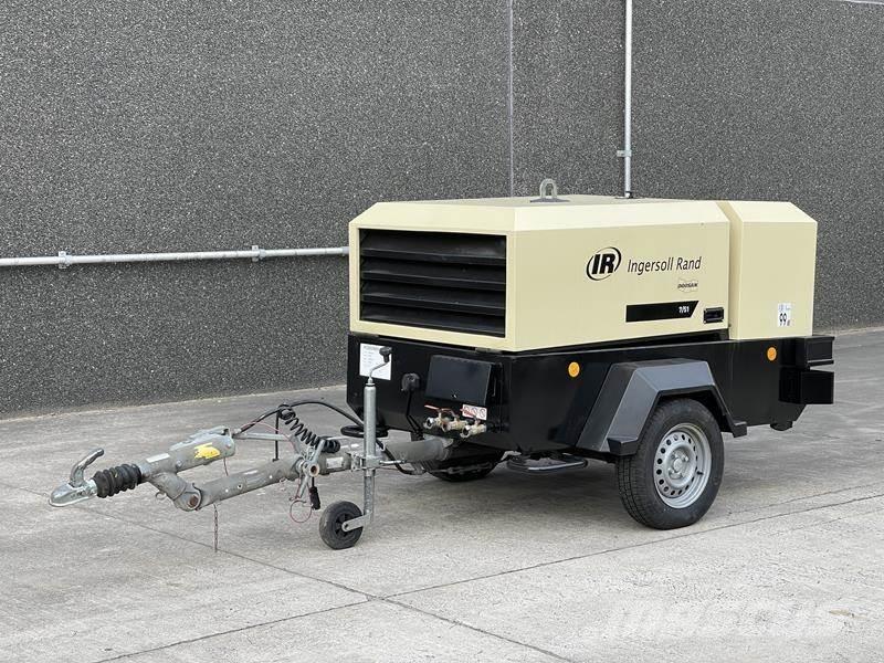 Doosan 7 / 51 - N Compresores