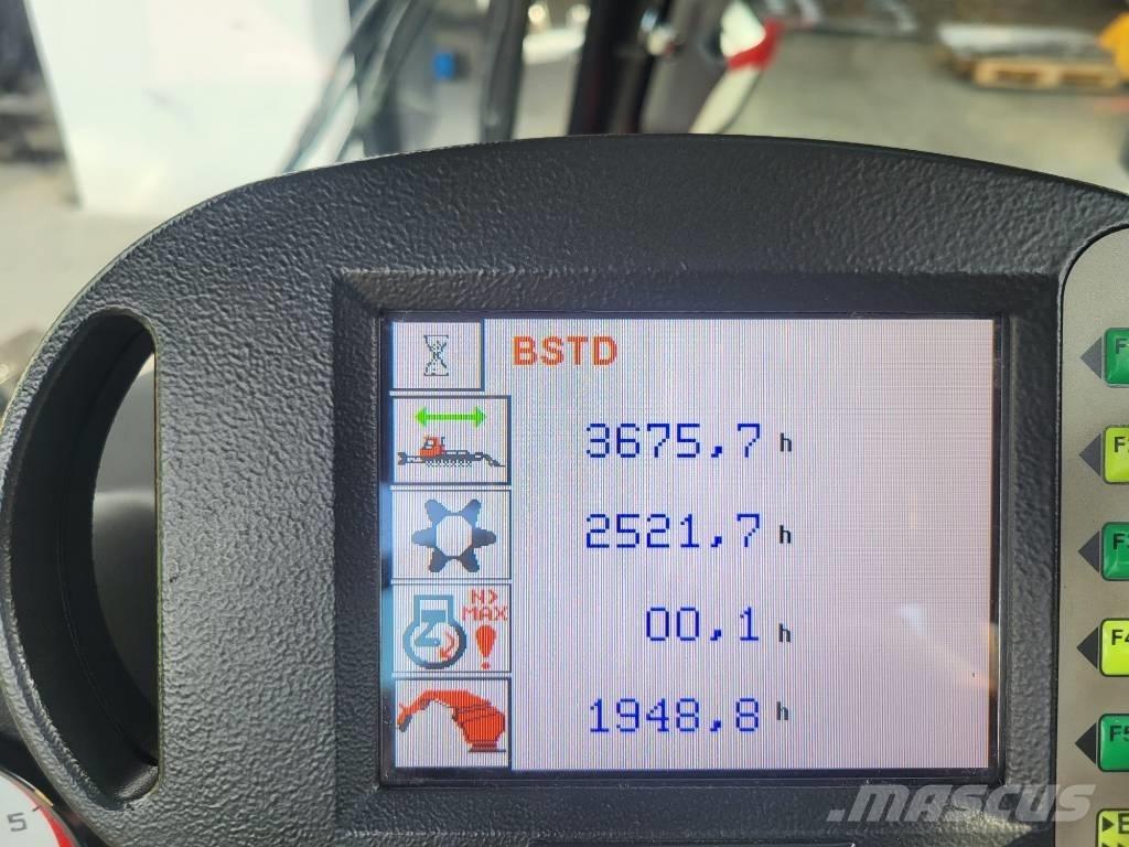  Pistenbully 400 W Barredoras de nieve