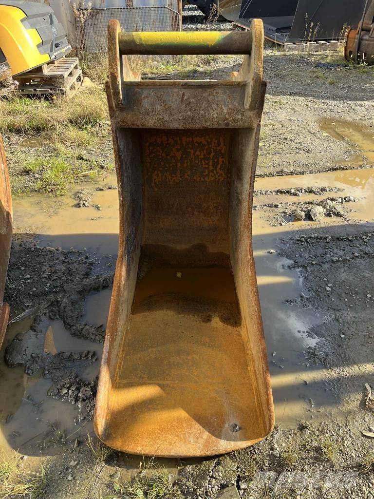 Volvo ECR235EL Excavadoras de cadenas