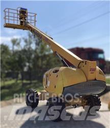 Haulotte H 14 TX Plataformas de trabajo telescópica