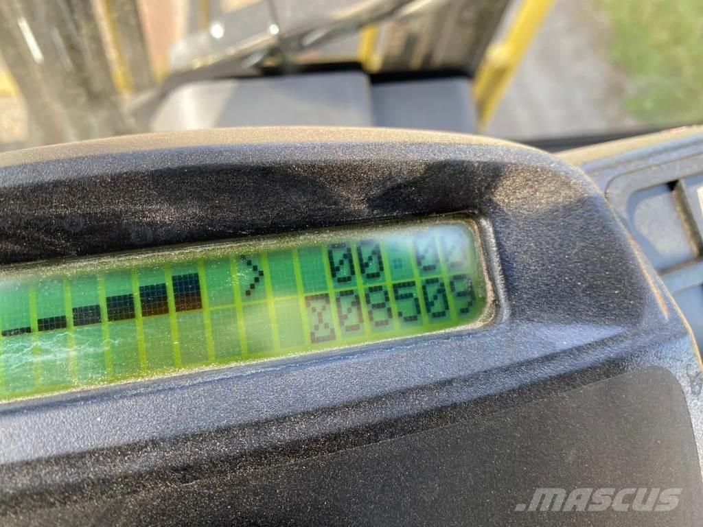 Hyster H2.5FT Carretillas LPG