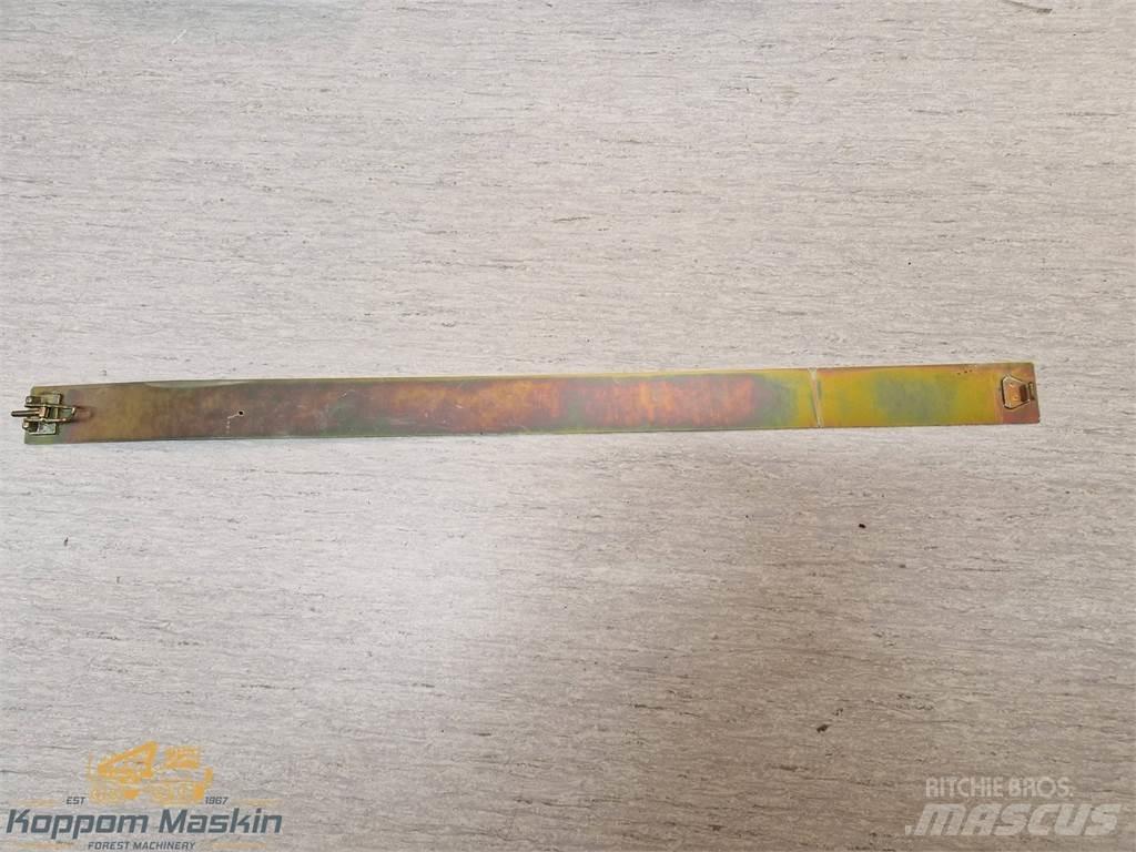 Eco Log 161-4601 Motores