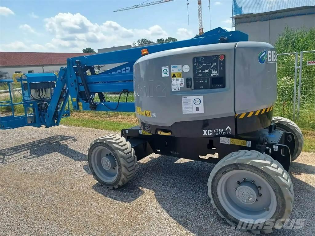 Genie Z45 XC Plataforma de trabajo articulada