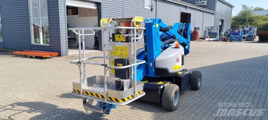 Genie Z 33/18 Plataforma de trabajo articulada