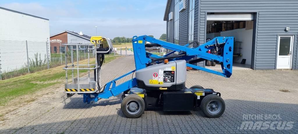 Genie Z 33/18 Plataforma de trabajo articulada