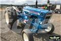 Ford 500 Tractor Tractores