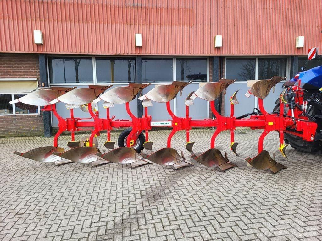 Pöttinger Ploeg Coches