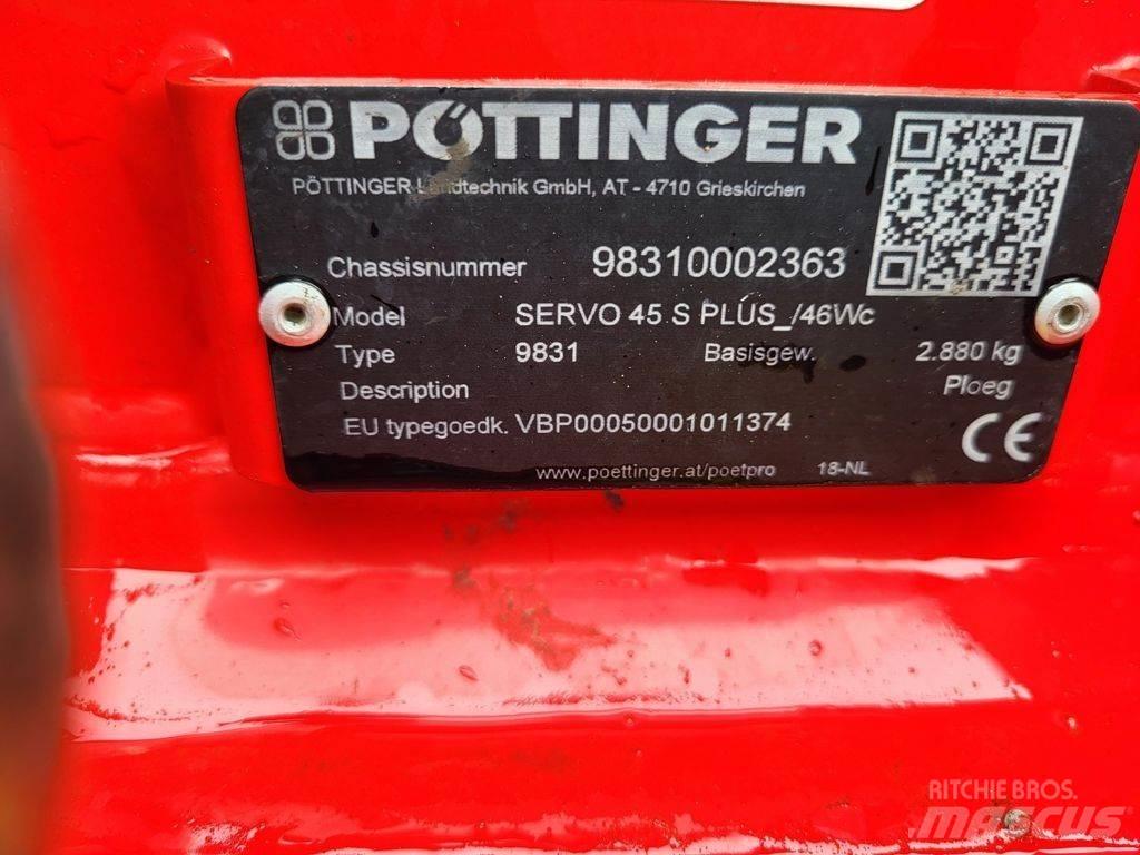 Pöttinger Ploeg Coches