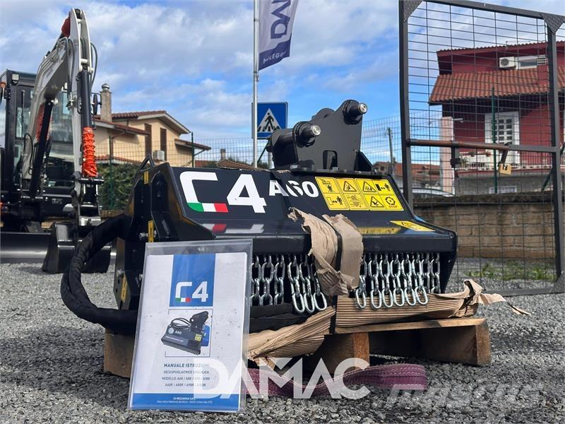  C4 A60 Construcción - Otros