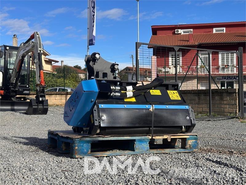  C4 B90 Construcción - Otros