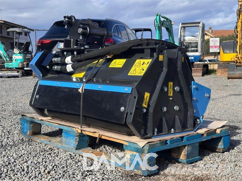  C4 B90 Construcción - Otros