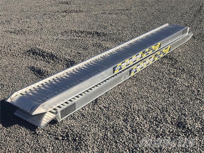  DAMAC RA.100X30 Construcción - Otros