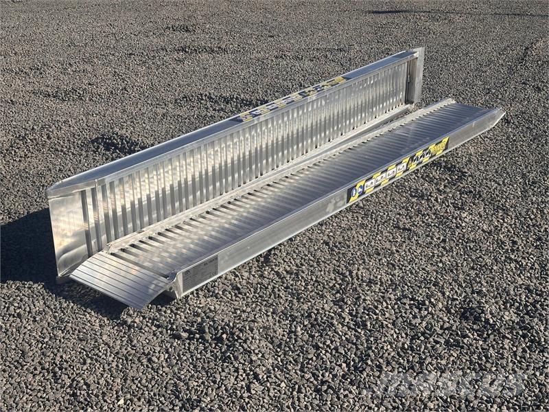  DAMAC RA.100X30 Construcción - Otros