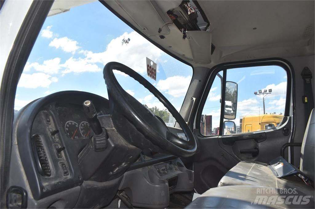 Altec AA55 MH Plataformas sobre camión
