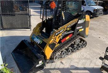 ASV POSI-TRACK RT40 Minicargadoras