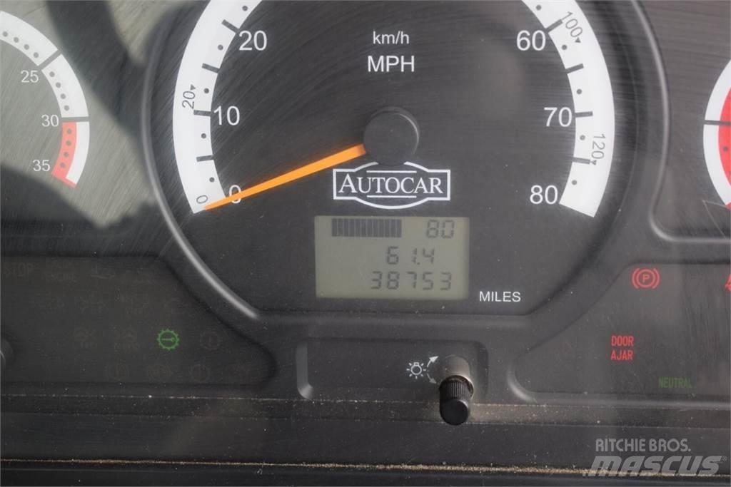 Autocar XPERT ACMD Otros tipos de vehículo de asistencia