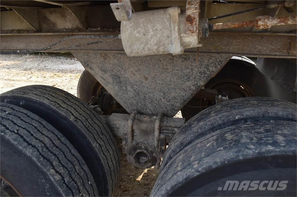  AXLE Bañera