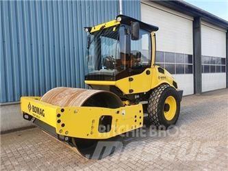 Bomag BW177D-5 Rodillos de doble tambor