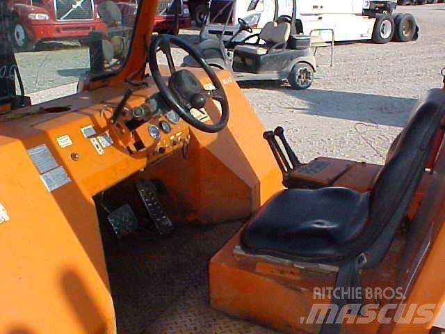  BRIGHT B260 Carretillas elevadoras todo terreno