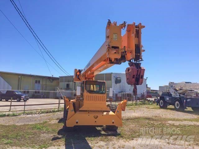 Broderson RT300-2F Grúas autopropulsadas