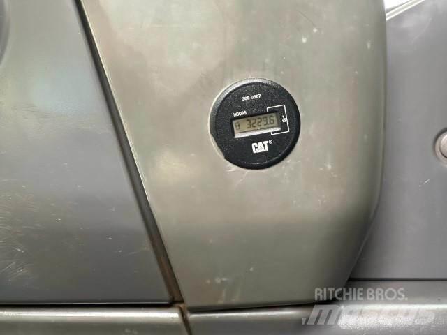 CAT 320DL Excavadoras de cadenas