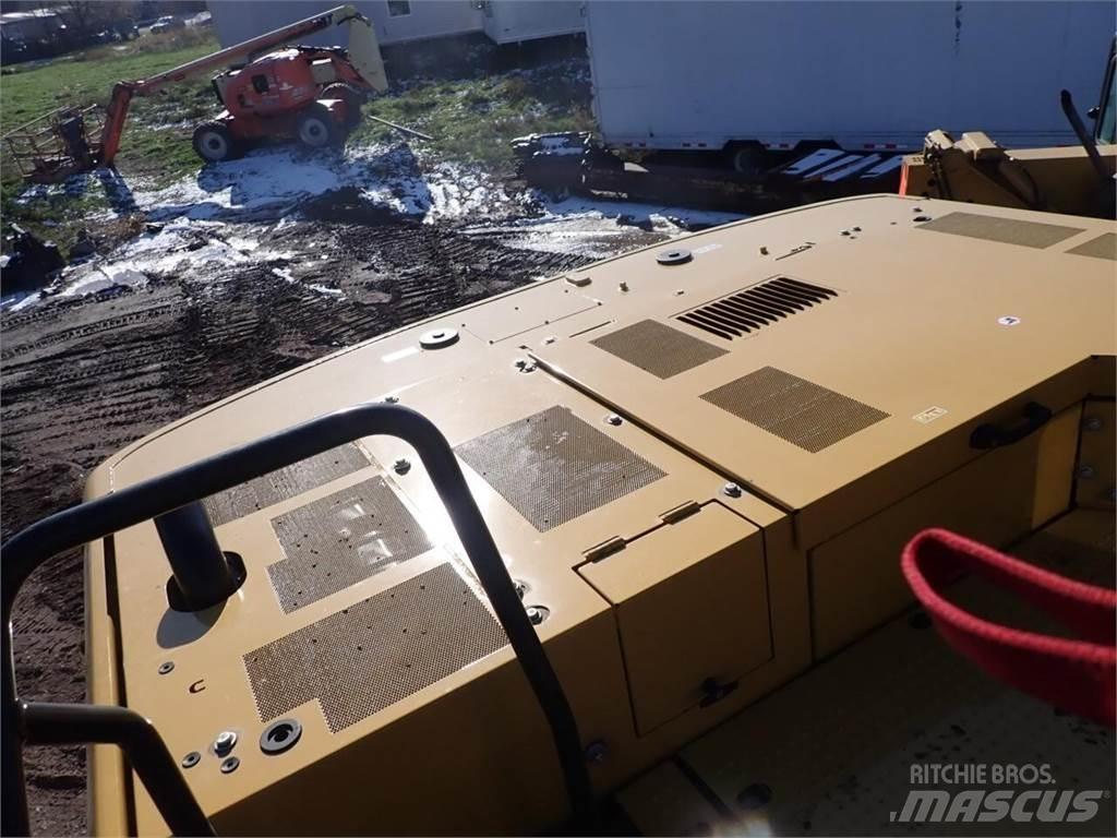CAT 330 Excavadoras de cadenas